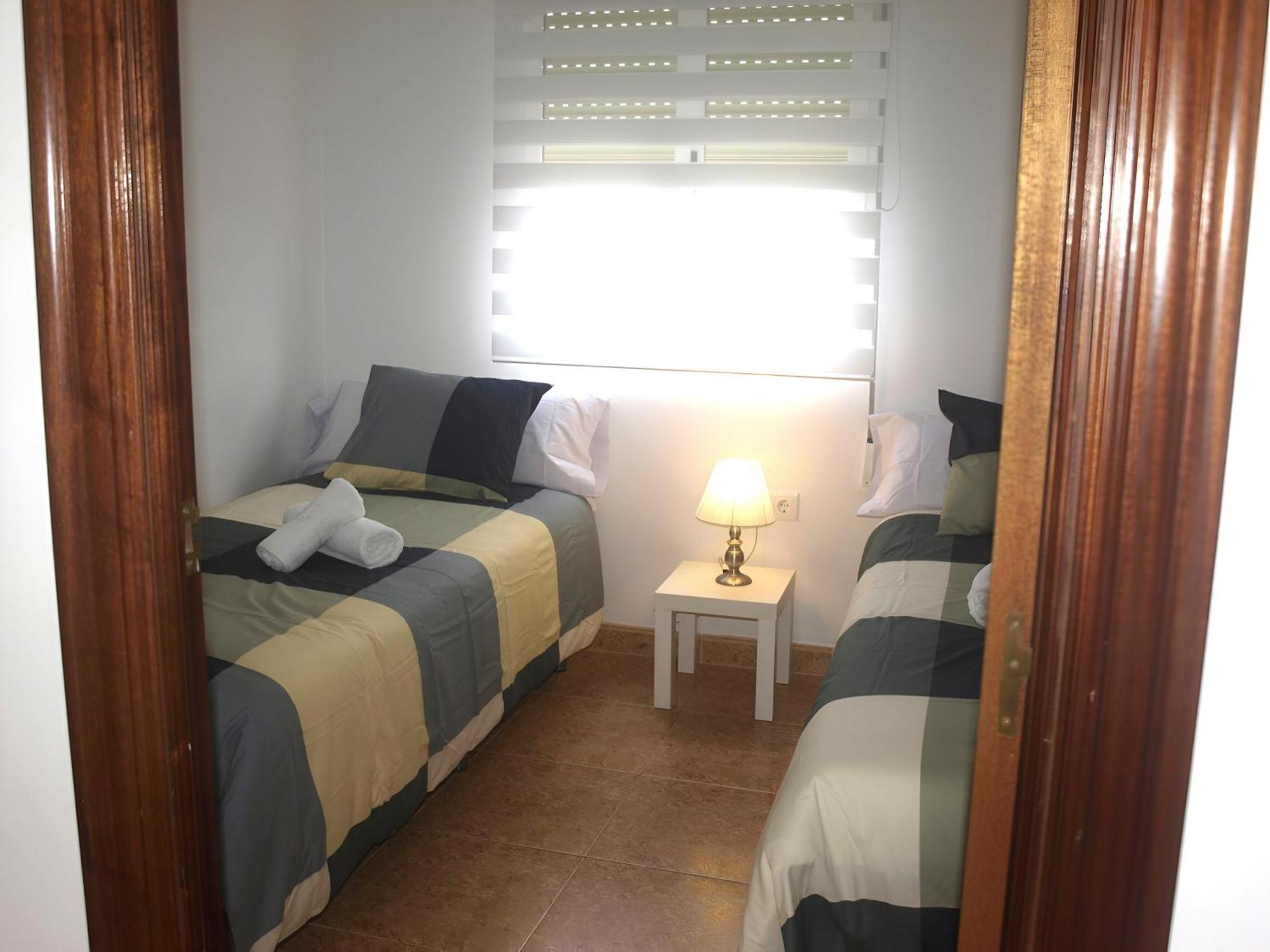 Jardines Del Ebro, 8 Pax, Ideal Grupos Logroño Exterior foto